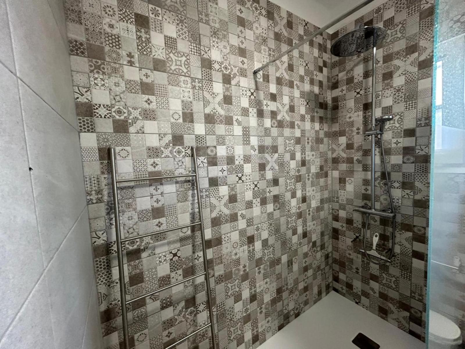 Chayofa Blue Apartman Kültér fotó