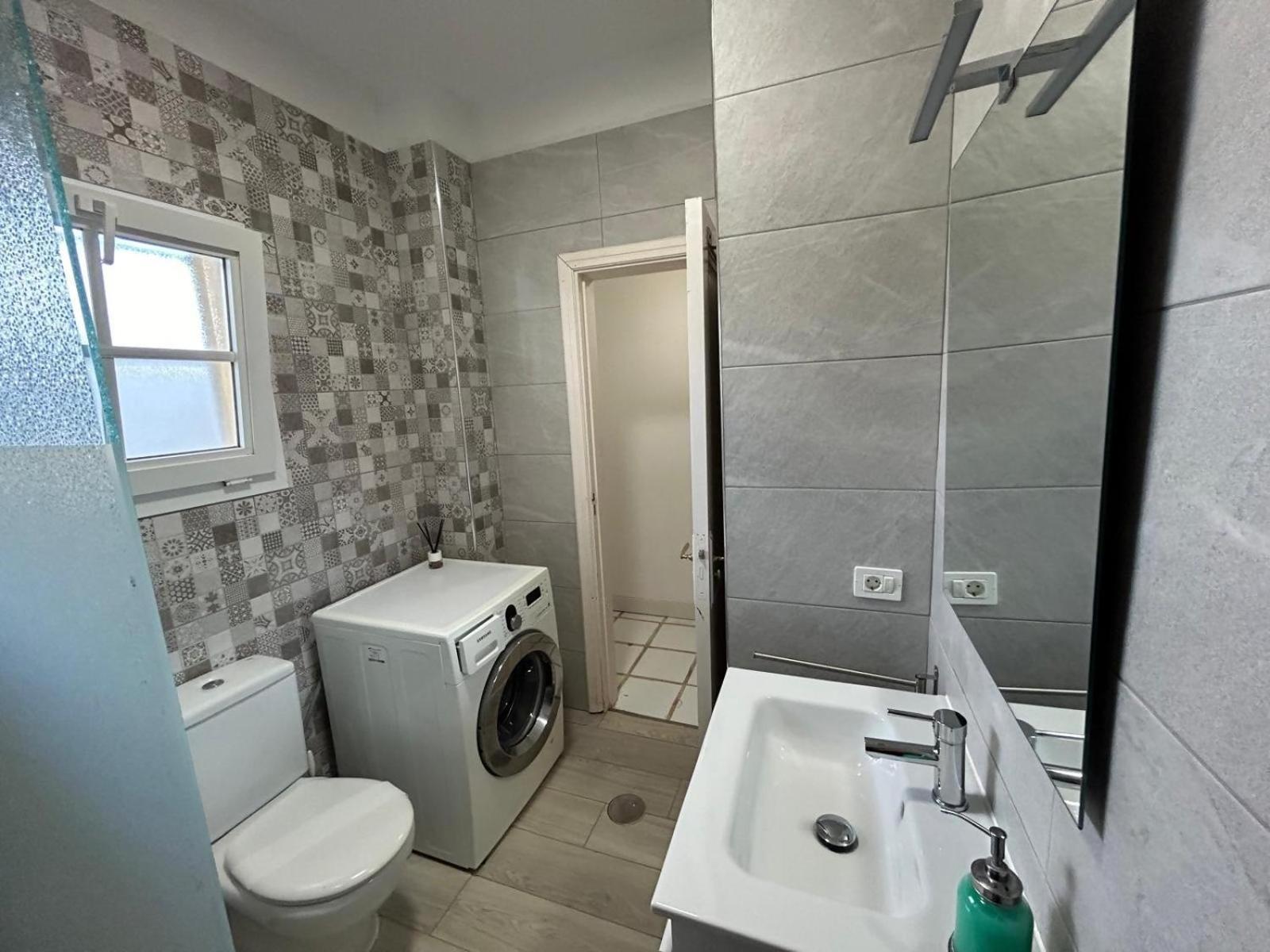Chayofa Blue Apartman Kültér fotó